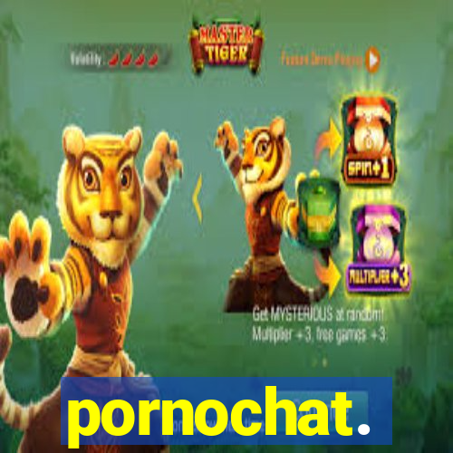 pornochat.