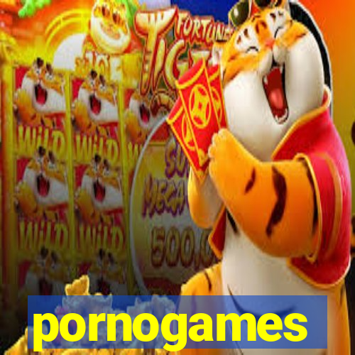 pornogames