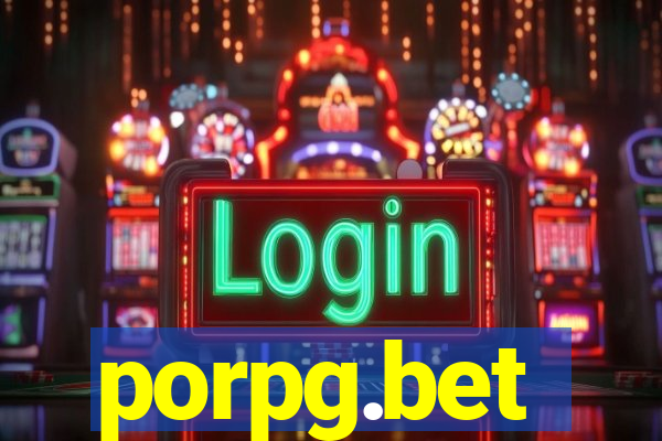 porpg.bet