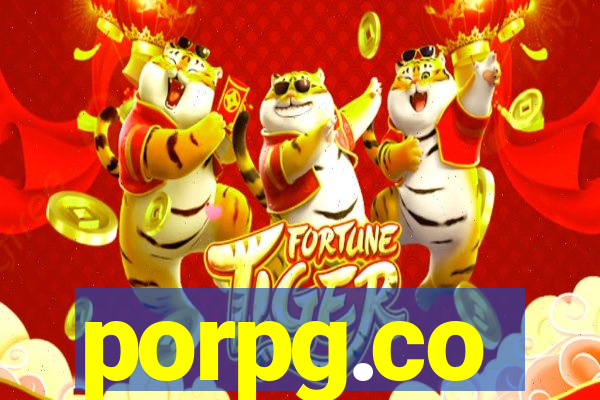 porpg.co