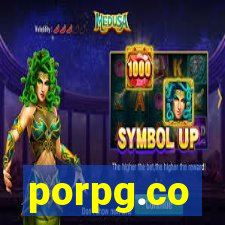 porpg.co