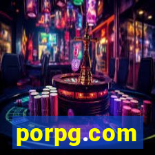 porpg.com