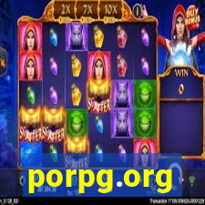 porpg.org