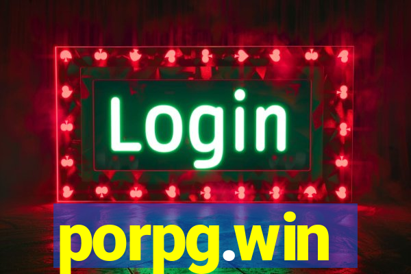 porpg.win