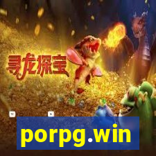 porpg.win