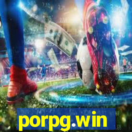 porpg.win