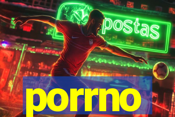 porrno