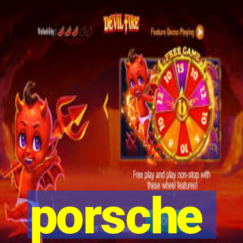 porsche-bet.com