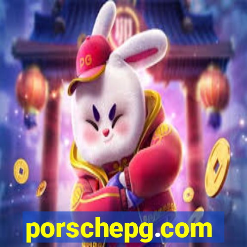 porschepg.com