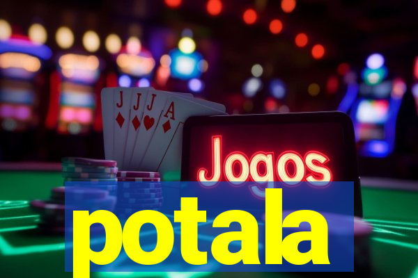 potala-bet.com