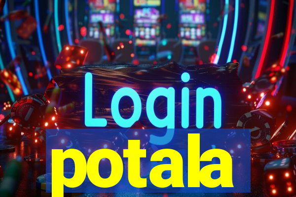 potala-bet.com