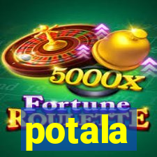 potala-bet.com