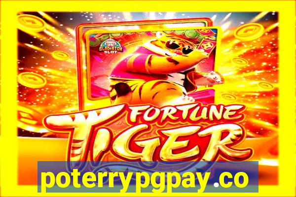 poterrypgpay.com