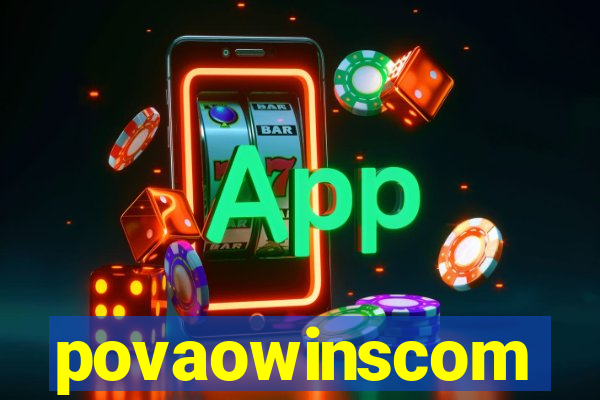 povaowinscom