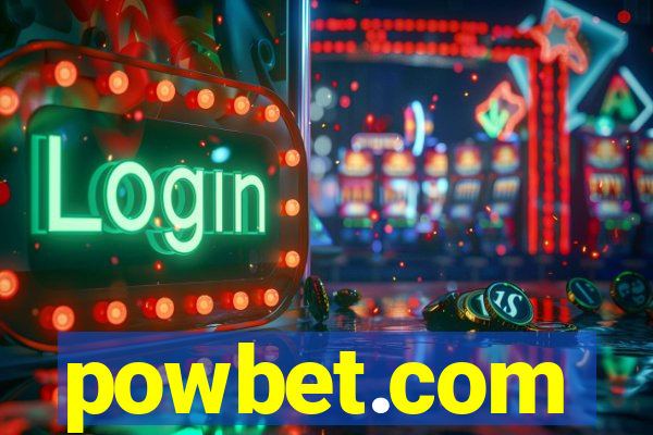 powbet.com