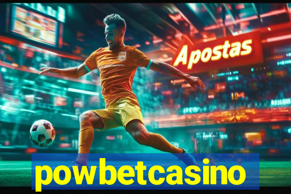 powbetcasino