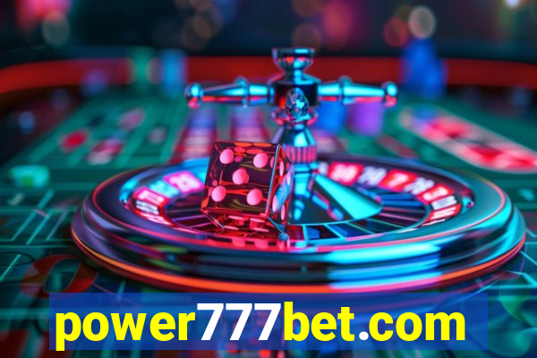 power777bet.com