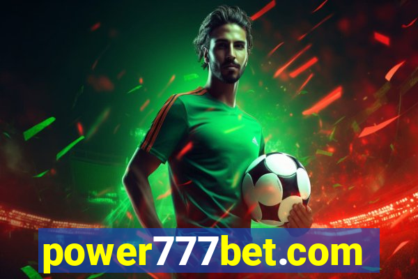 power777bet.com