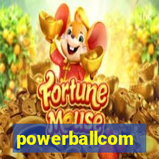 powerballcom