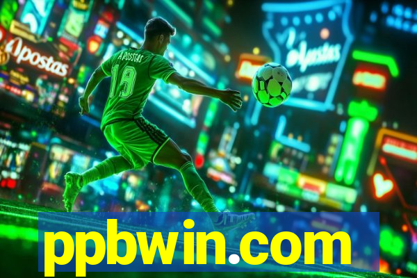 ppbwin.com