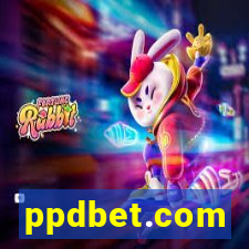 ppdbet.com