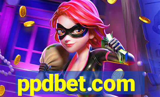 ppdbet.com