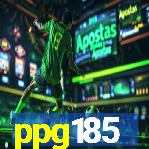 ppg185