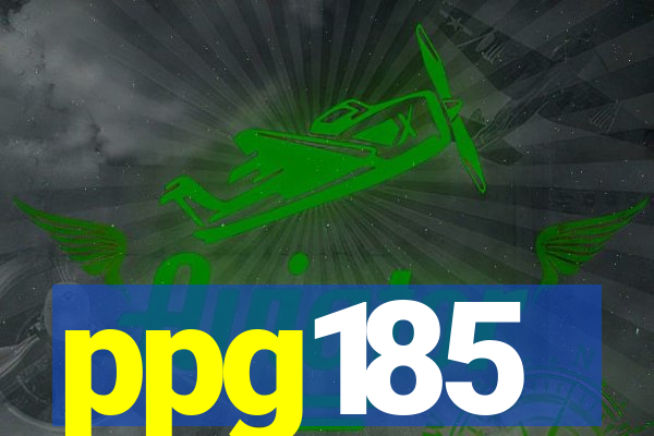 ppg185