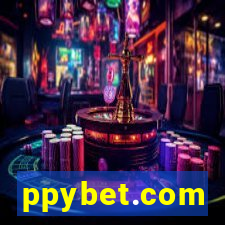 ppybet.com