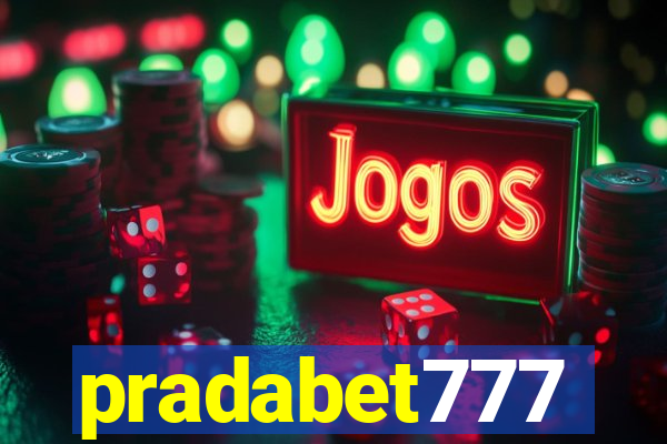 pradabet777