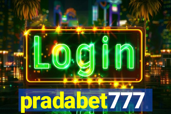 pradabet777