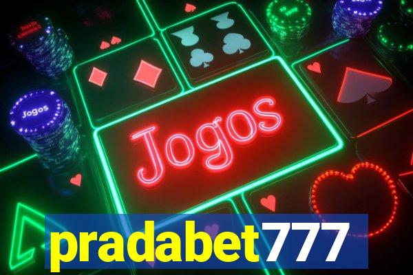 pradabet777