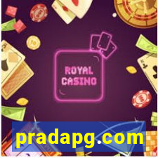 pradapg.com