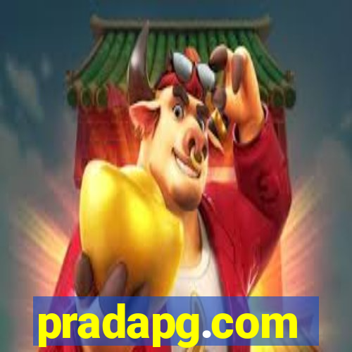 pradapg.com