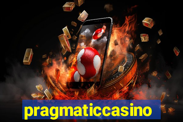 pragmaticcasino