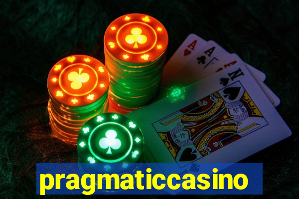 pragmaticcasino