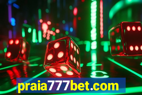 praia777bet.com