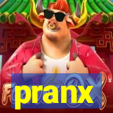 pranx