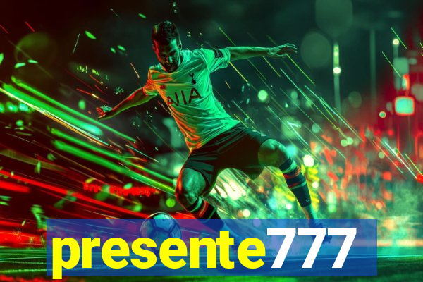 presente777