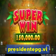 presidentepg.vip