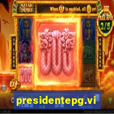 presidentepg.vip