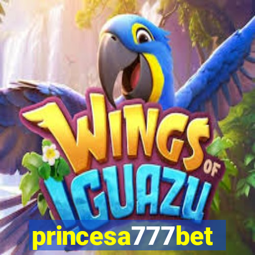 princesa777bet