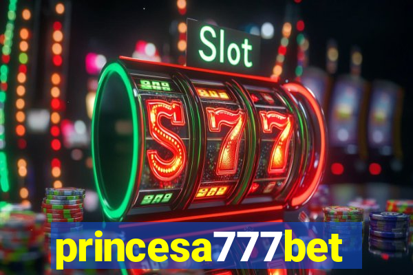 princesa777bet