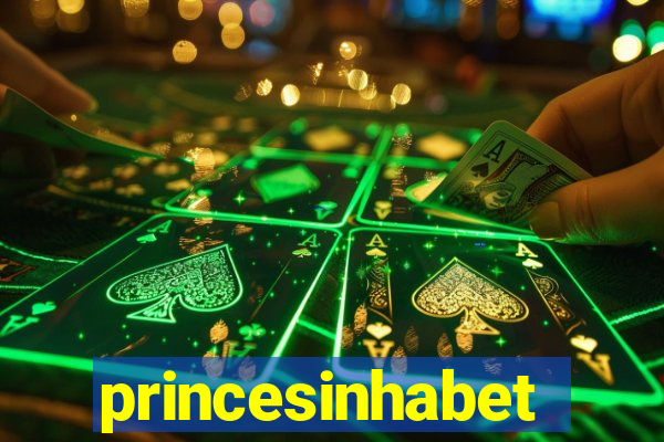 princesinhabet