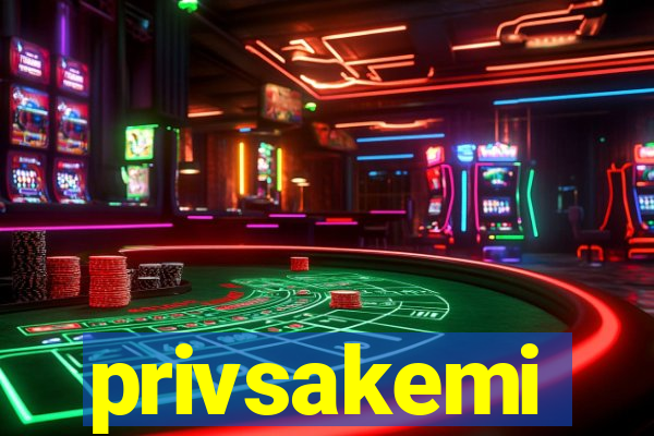 privsakemi