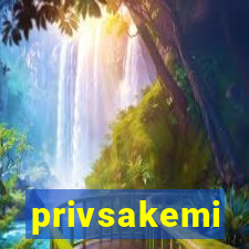 privsakemi