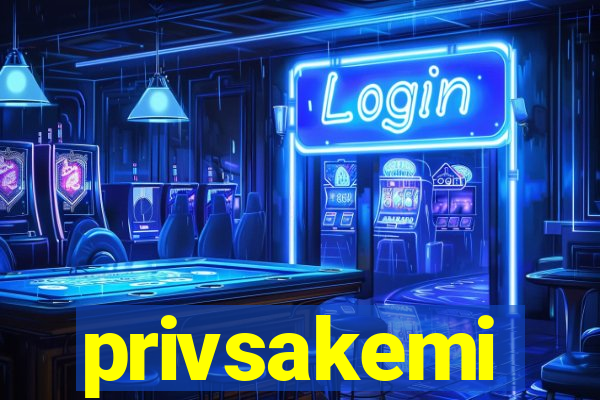 privsakemi