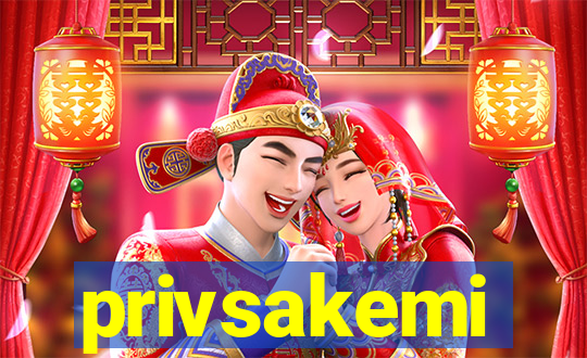 privsakemi