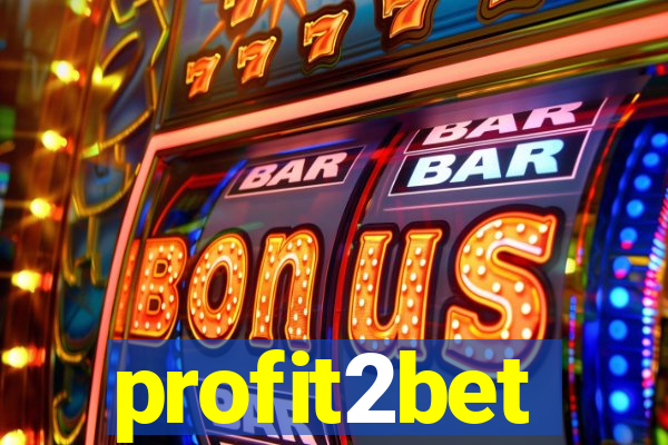 profit2bet