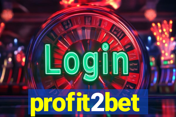 profit2bet